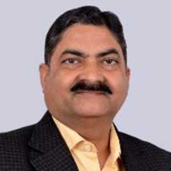 Sanjay-Dubey