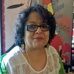 aparna