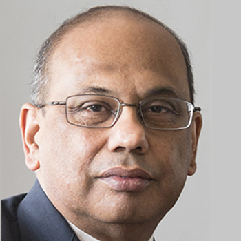 Ajay Mathur