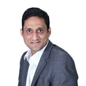 Venkat-Garimella