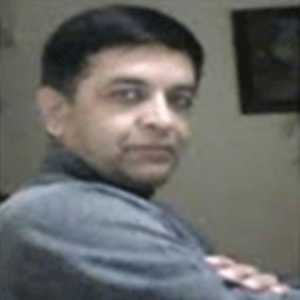 milind
