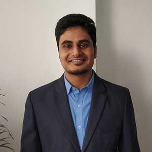 saikiran