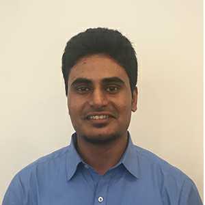 saikiran
