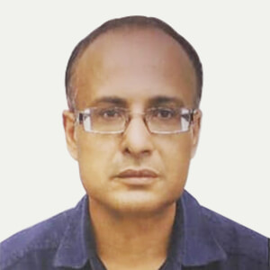 Debashis Chakraborty