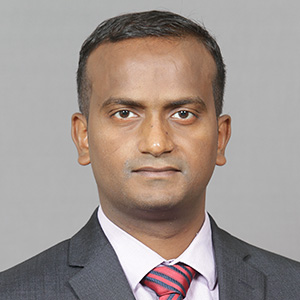 Dhanesh Chandra