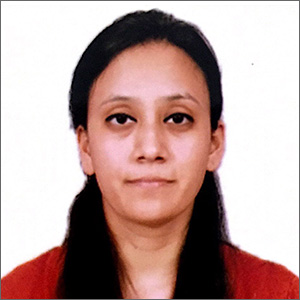 Bhawna Tyagi